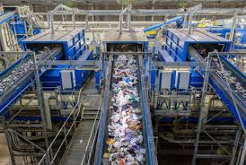 Recycling Equipment